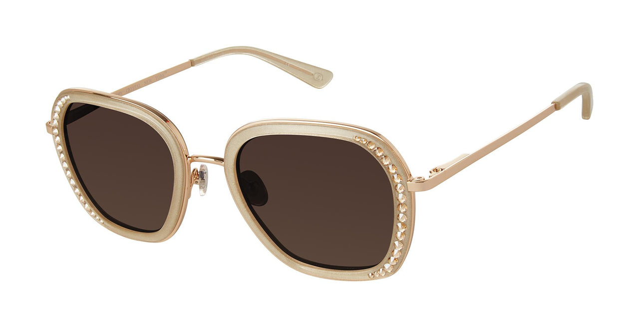 Jimmy Crystal New York JCS937 Eyeglasses