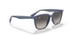 623211 - Blue - Gradient Dark Grey