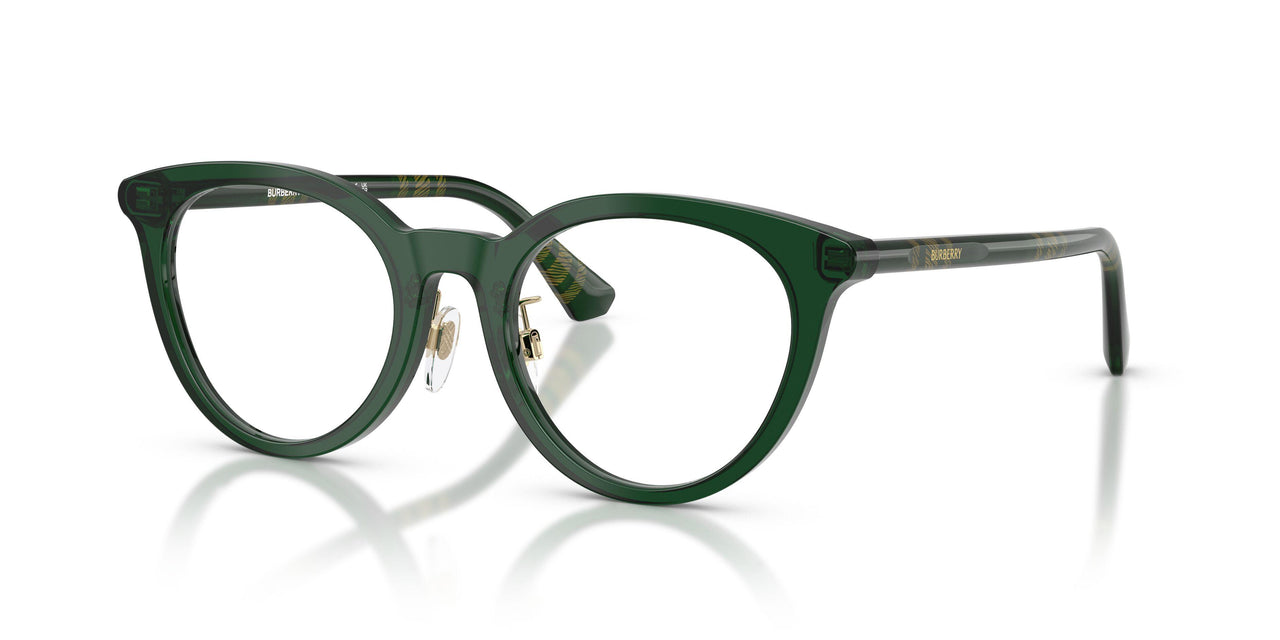 4162 - Green