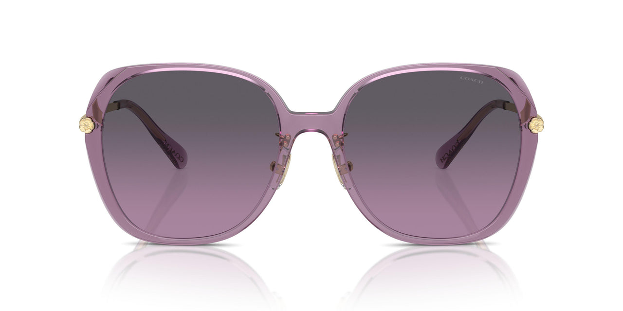582590 - Violet - Grey Purple Gradient
