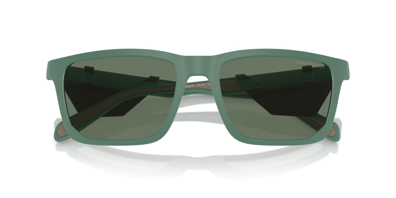 610276 - Green - Dark Green