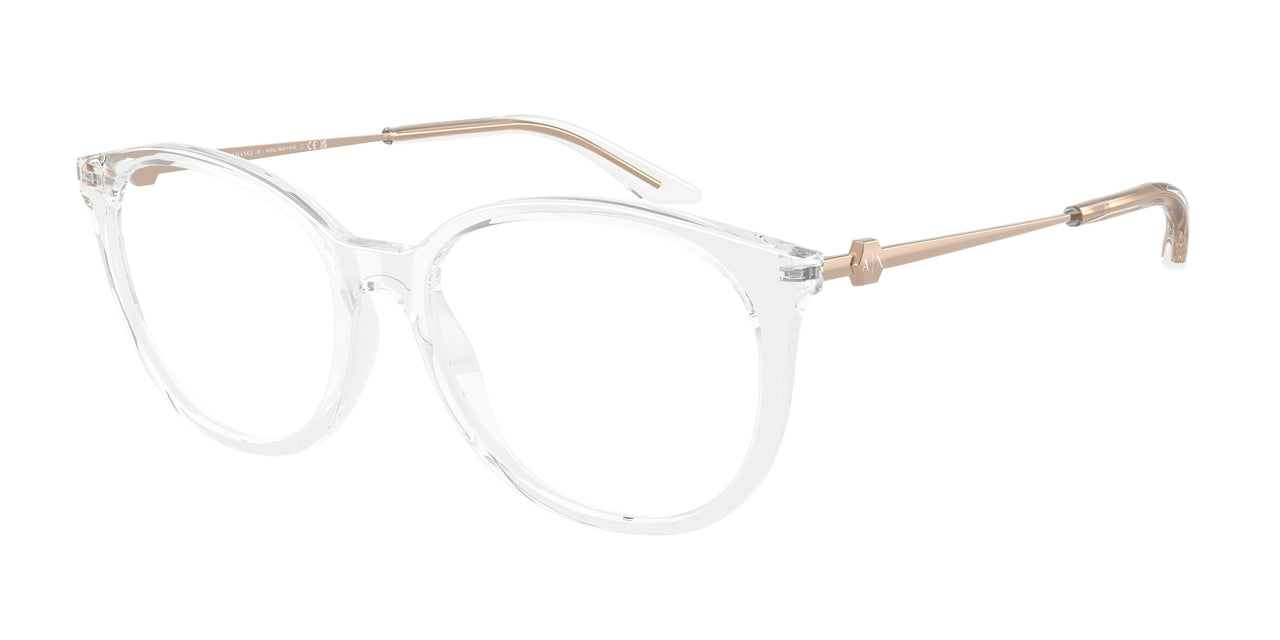 Armani Exchange 3109 Eyeglasses