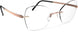 Silhouette Momentum Aurum L009 Eyeglasses