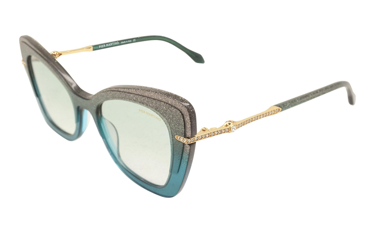 C3 - Seafoam Shimmer