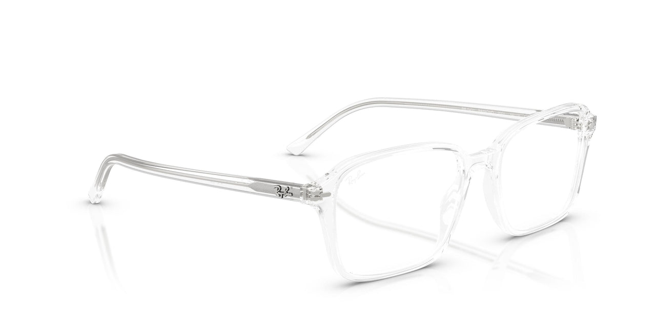 2001 - Transparent - Clear