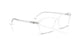 2001 - Transparent - Clear