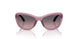 537646 - Violet - Pink Gradient Grey