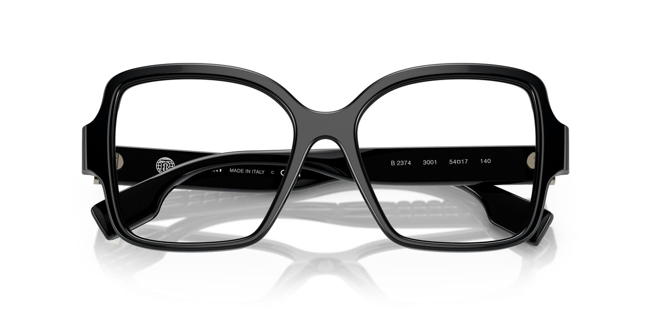 3001 - Black