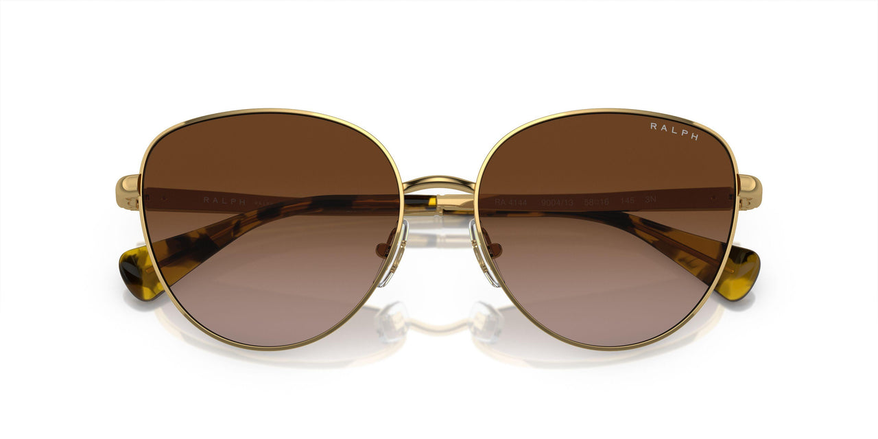 900413 - Gold - Gradient Brown