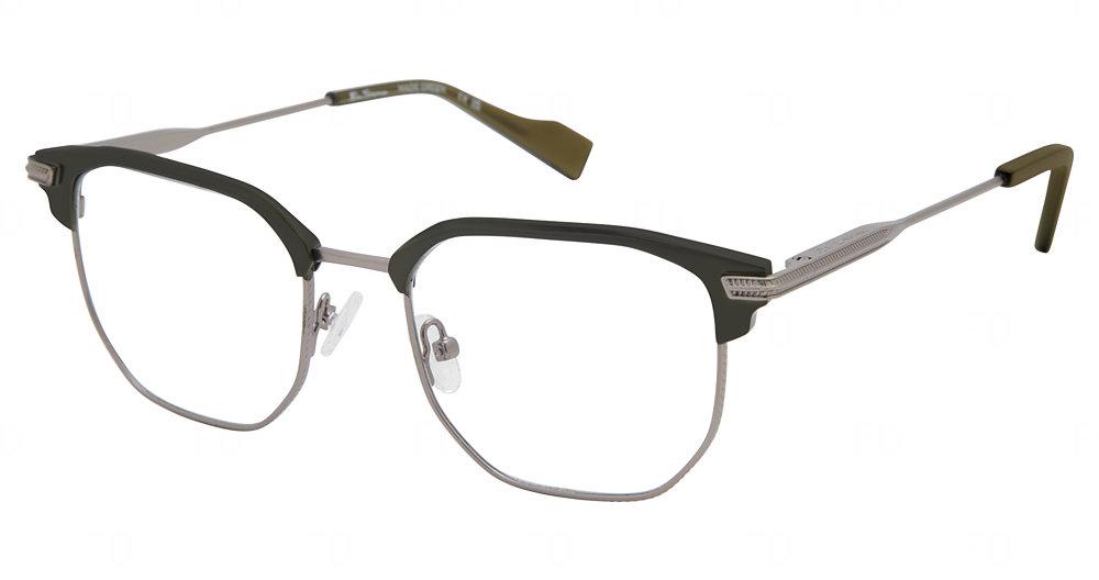 Ben Sherman BSTUDOR Eyeglasses