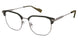 Ben Sherman BSTUDOR Eyeglasses