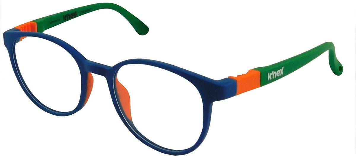 KNEX 004 Eyeglasses
