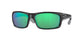 910602 - Black - Green Mirror 580g