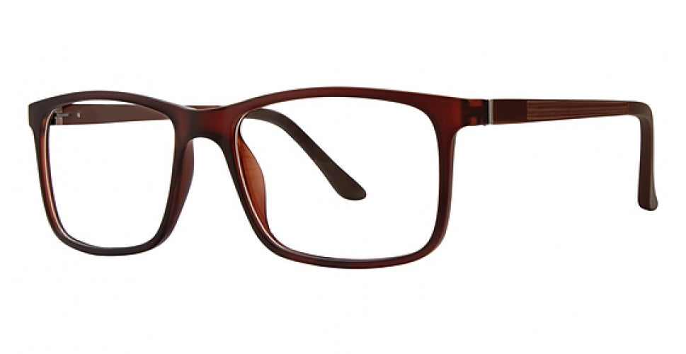MTTBRWN - Matte Brown