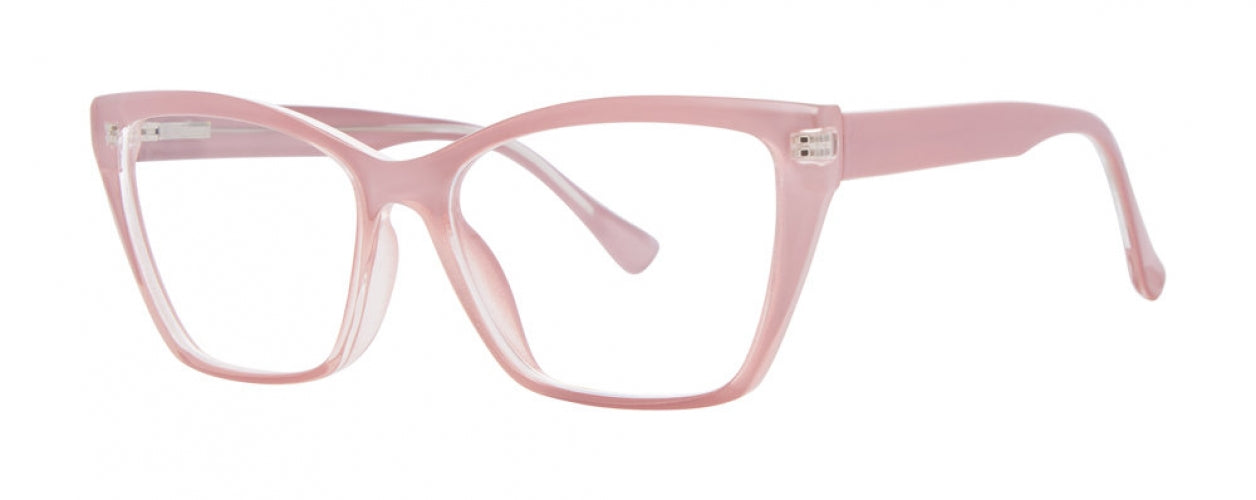 MODERN PLASTICS II UNWIND Eyeglasses
