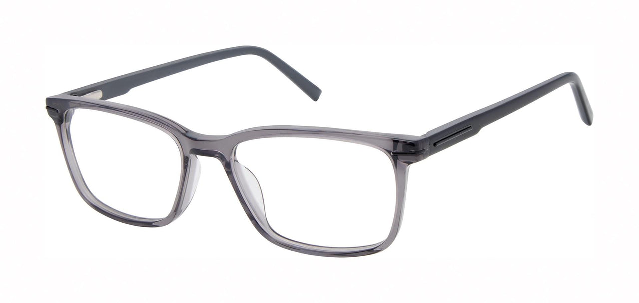 Geoffrey Beene G555 Eyeglasses
