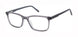 Geoffrey Beene G555 Eyeglasses