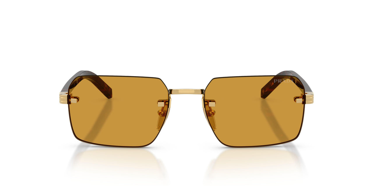 5AK50P - Gold - Dark Honey