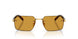 5AK50P - Gold - Dark Honey