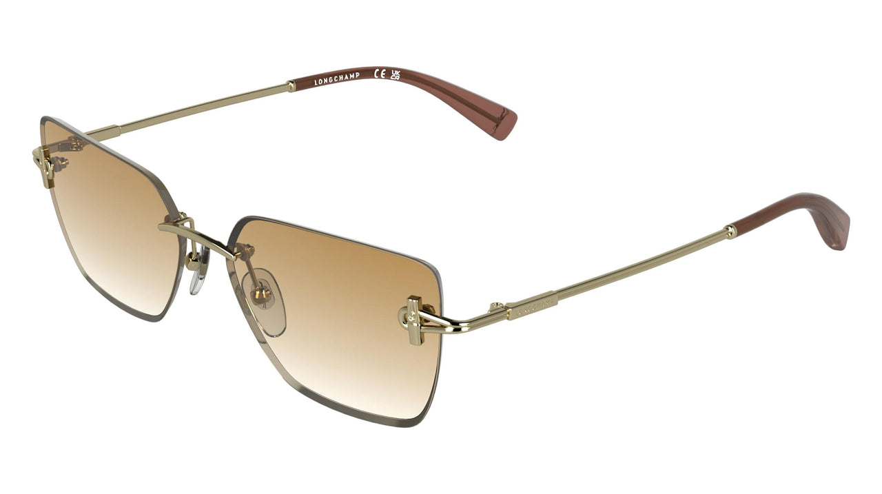 Longchamp LO197S Sunglasses