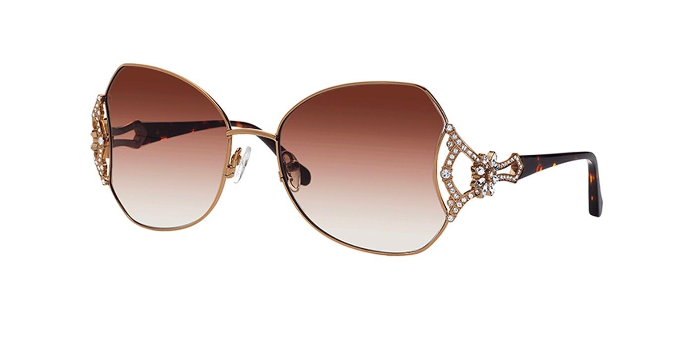 Caviar Caviar6890 Sunglasses display picture 3