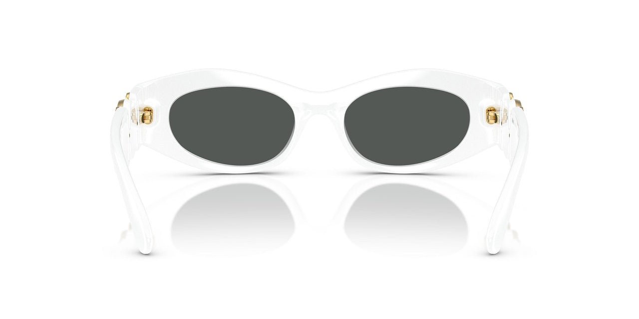 314/87 - White - Dark Grey