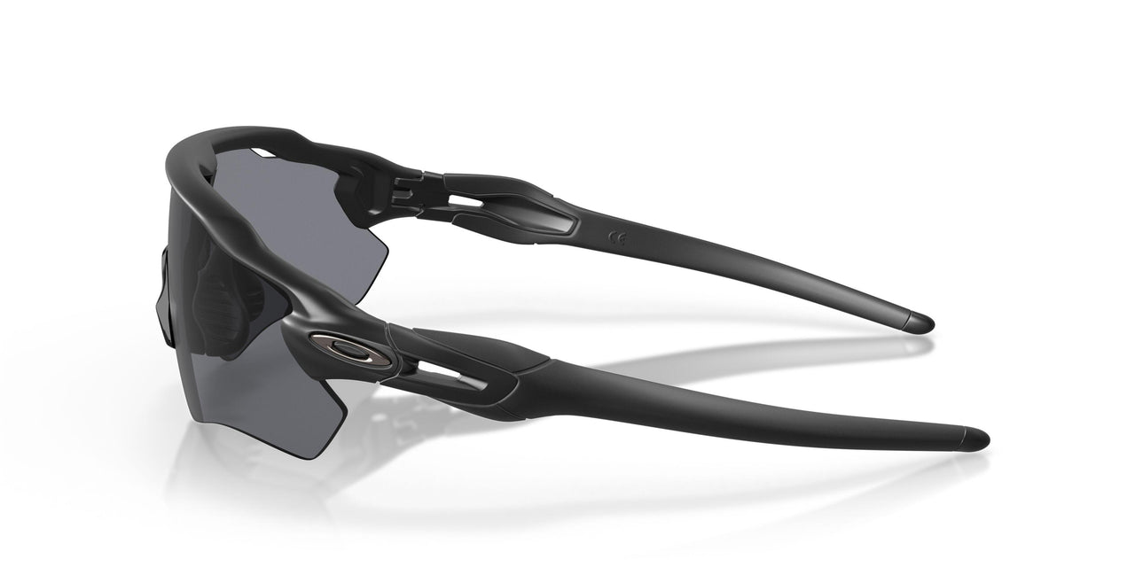 920851 - Matte Black - Prizm Black Polarized