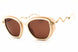 Roberto Cavalli SRC096M Sunglasses