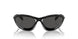 1AB5S0 - Black - Dark Grey