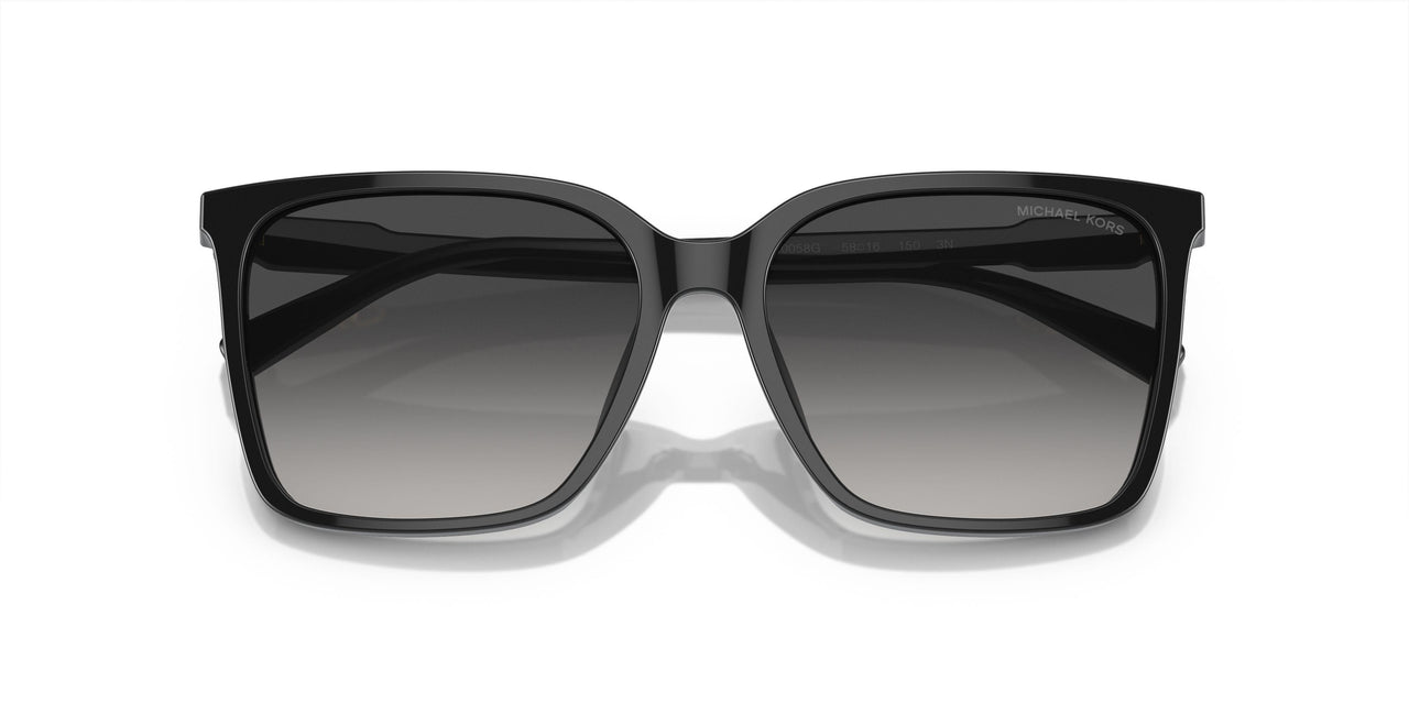 30058G - Black - Dark Grey Gradient