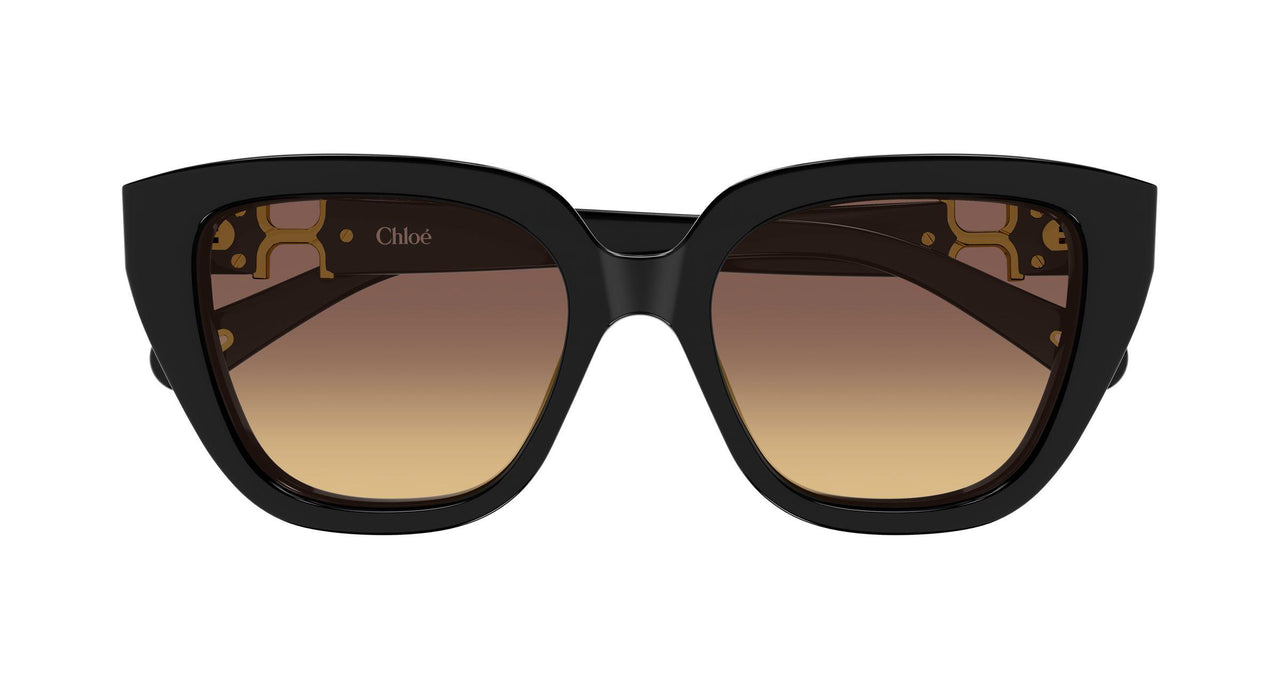 001 - Black - Brown