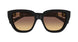 001 - Black - Brown