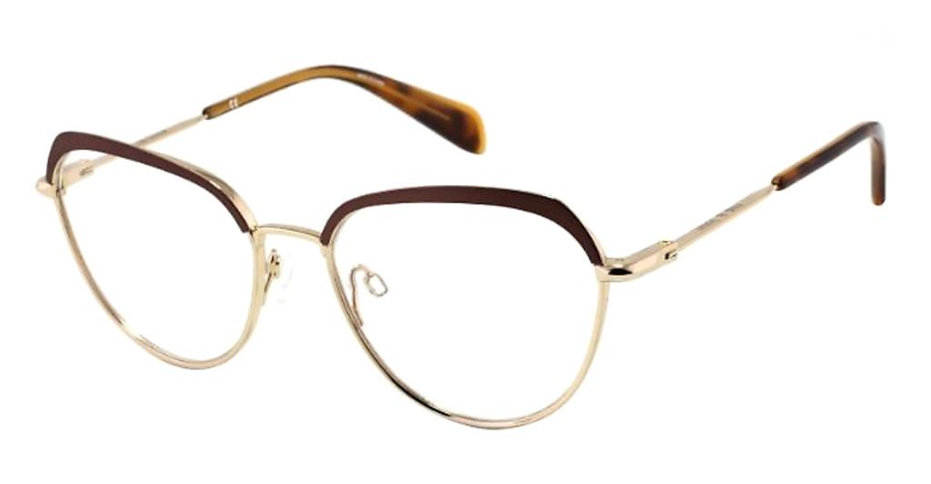 0FG4-00 - Brown Gold