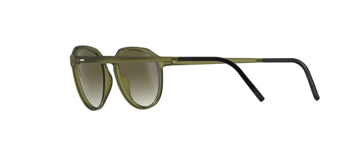 5630 - DEEP NATURE - Olive Green Gradient