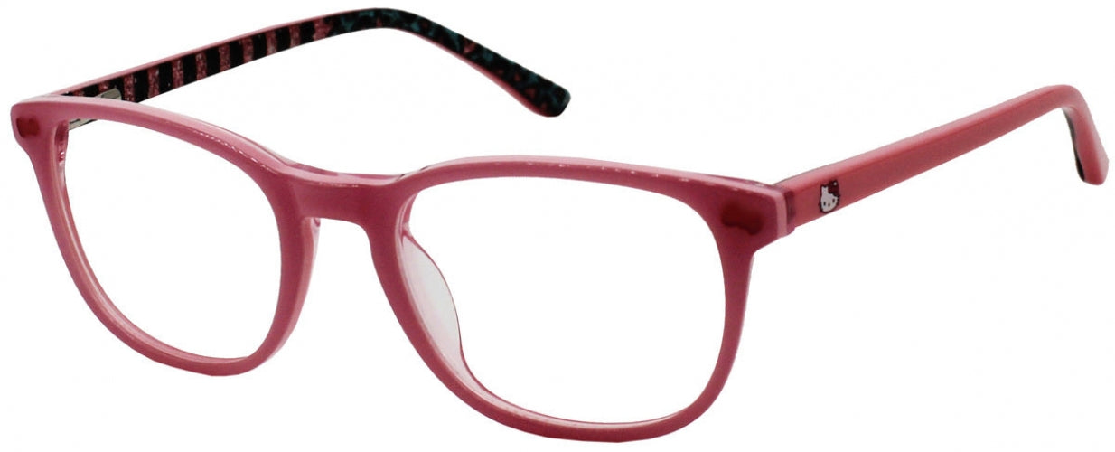 Hello Kitty 369 Eyeglasses