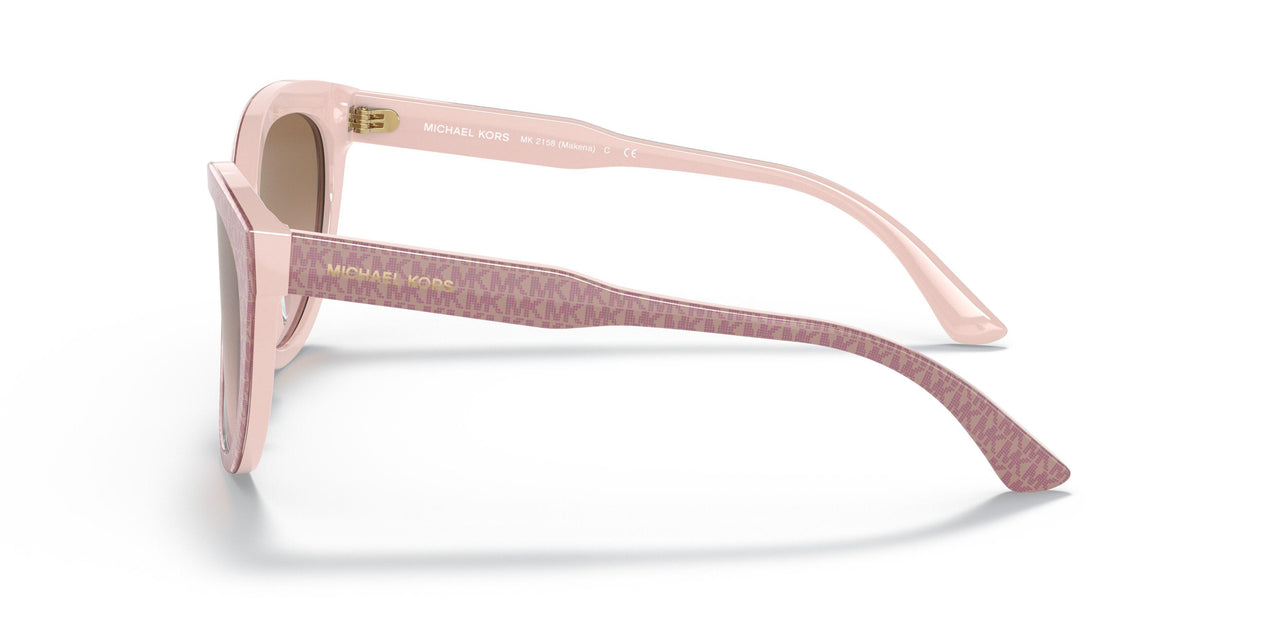 310511 - Pink - Brown Pink Gradient