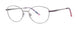 MODERN METALS MEMORIES Eyeglasses
