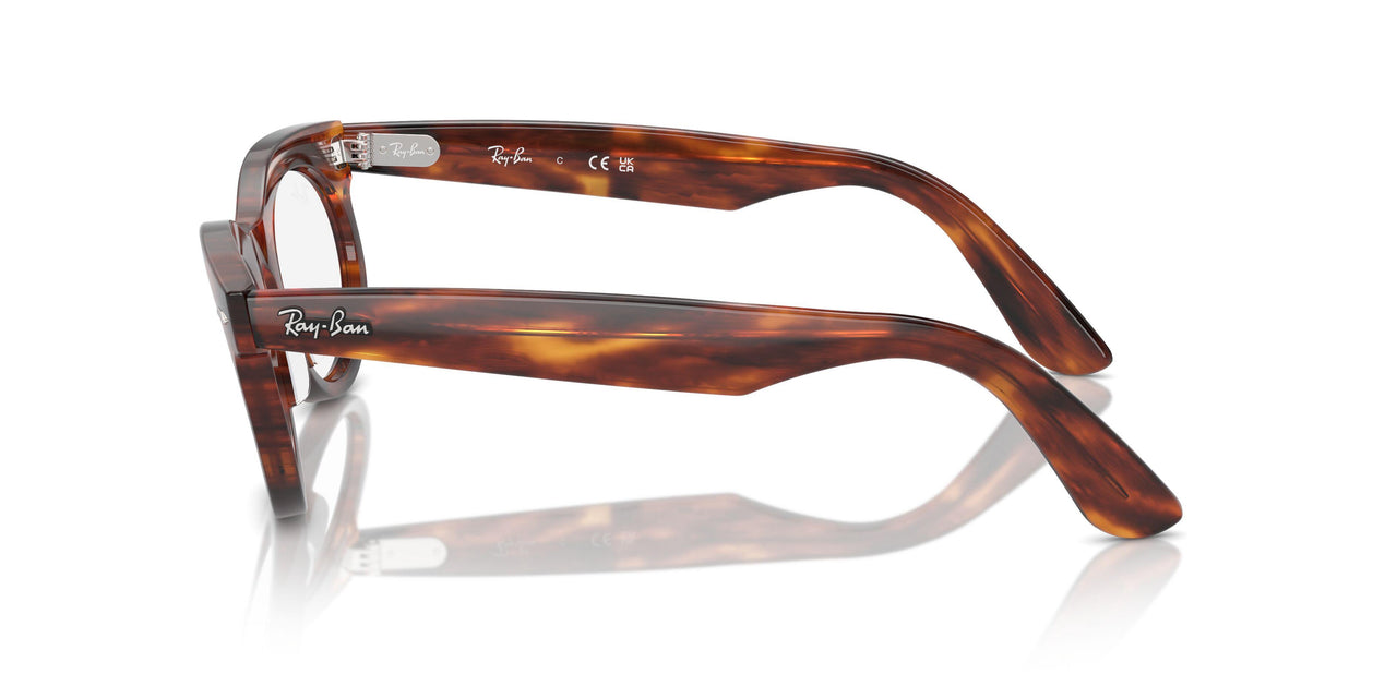 2144 - Brown - Clear
