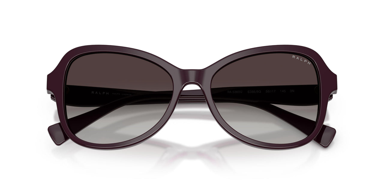 63868G - Violet - Gold