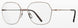 Silhouette Dynamics Colorwave 4549 Fullrim Eyeglasses