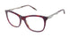 Jimmy Crystal New York Tucpei Eyeglasses