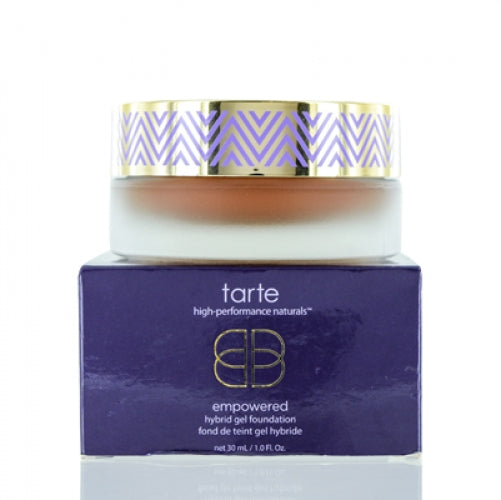 Tarte Empowered Hybrid Gel Foundation