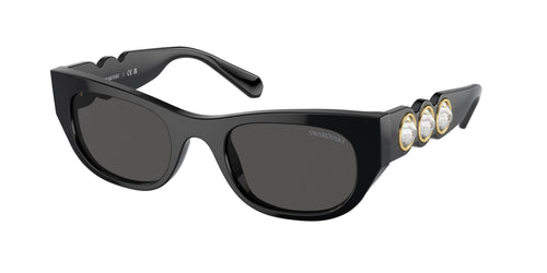 Swarovski 6022F Sunglasses