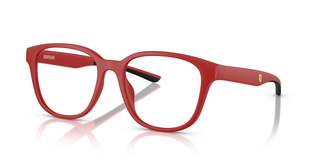 520 - Red