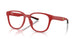 520 - Red
