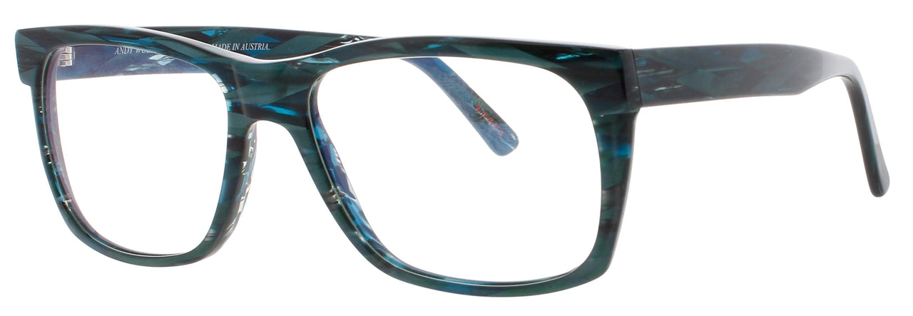 Andy Wolf 4449 Eyeglasses
