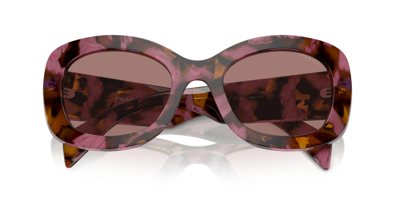 18N10D - Brown - Light Brown