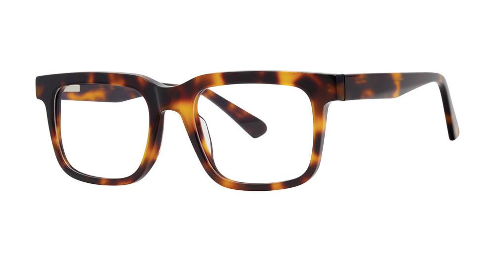 U ROCK GENRE Eyeglasses