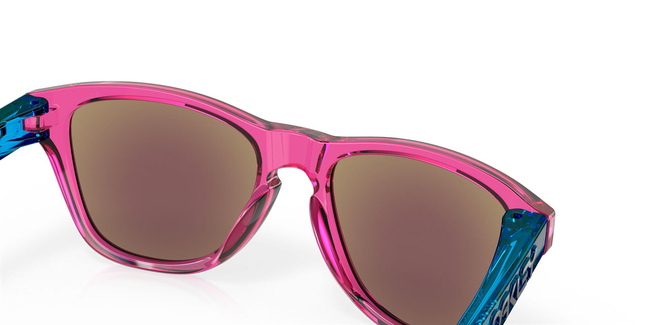 900904 - Pink - Prizm Sapphire