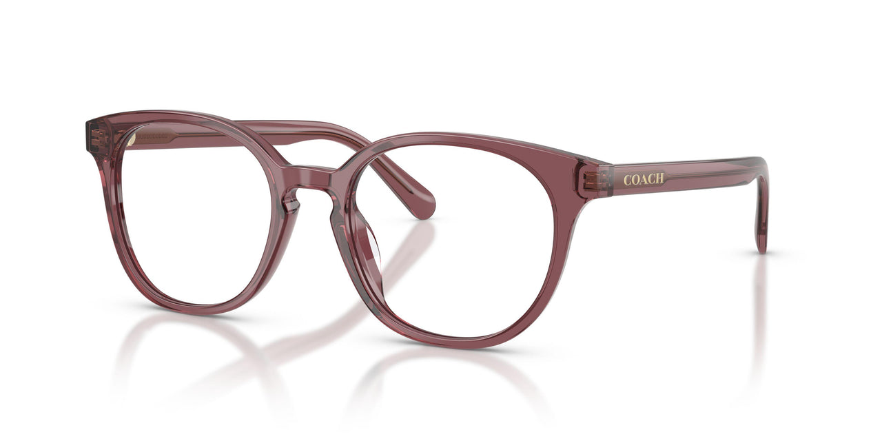 Coach 6301F Eyeglasses